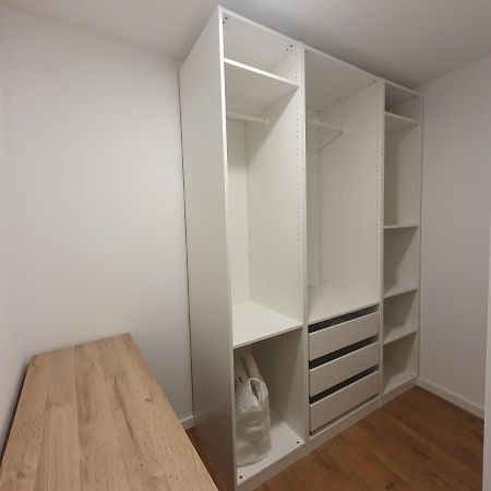 Smaragdo Apartamentai カウナス エクステリア 写真