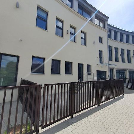 Smaragdo Apartamentai カウナス エクステリア 写真