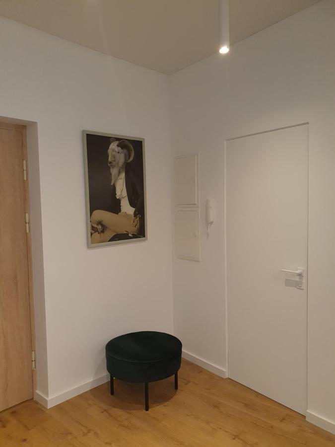 Smaragdo Apartamentai カウナス エクステリア 写真